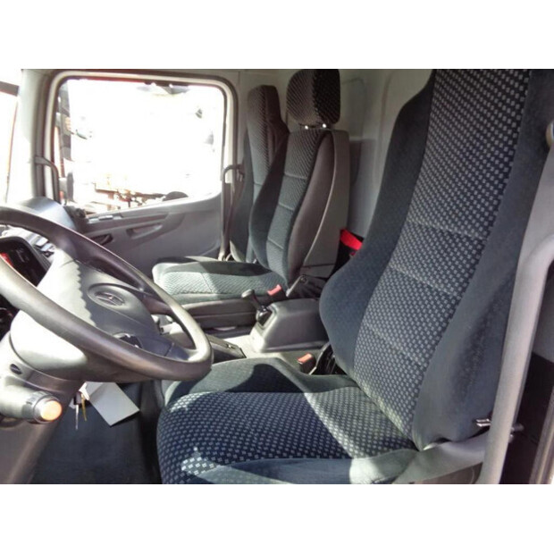 2012 Mercedes-Benz ATEGO 816-45821452