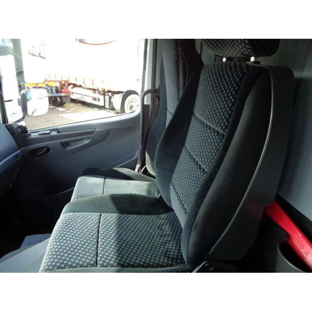 2012 Mercedes-Benz ATEGO 816-45821459