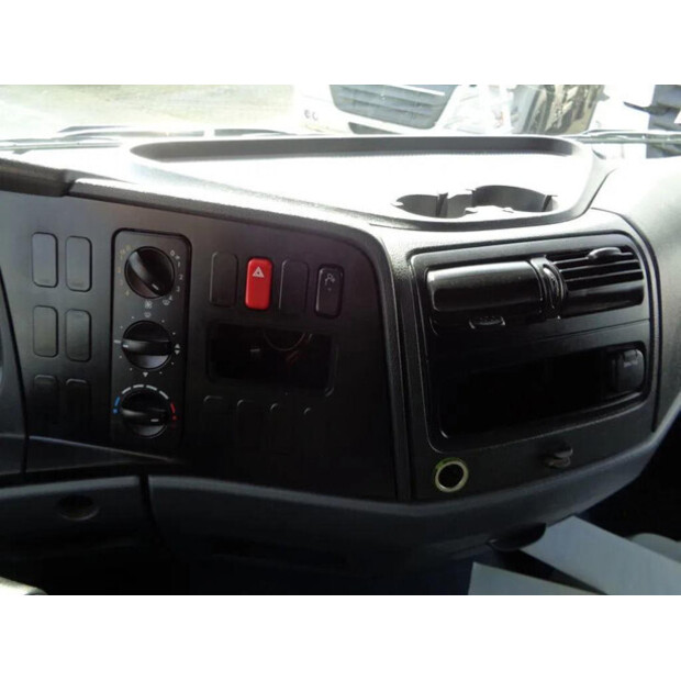 2012 Mercedes-Benz ATEGO 816-45821464