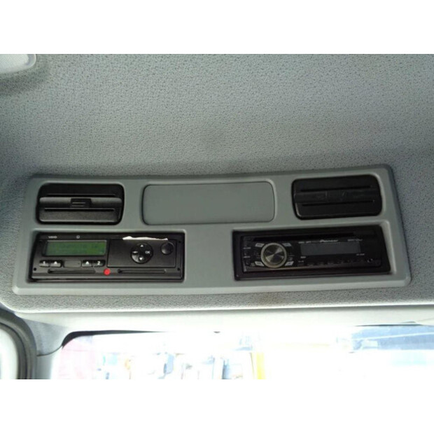 2012 Mercedes-Benz ATEGO 816-45821465