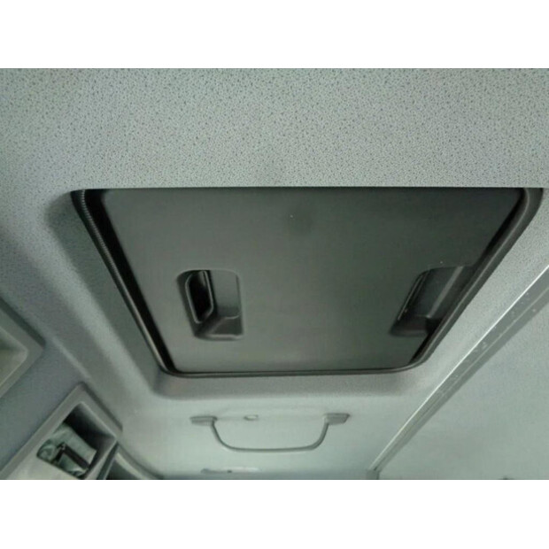 2012 Mercedes-Benz ATEGO 816-45821466