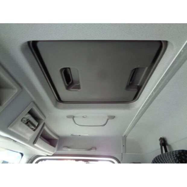 2012 Mercedes-Benz ATEGO 816-45821467