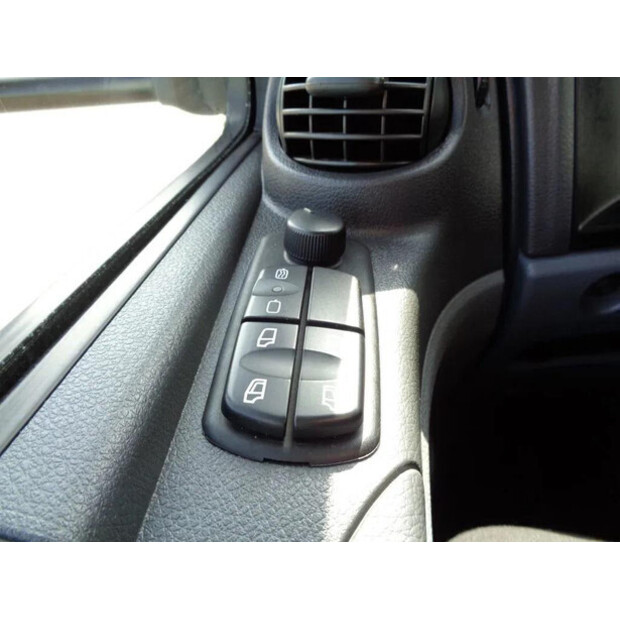 2012 Mercedes-Benz ATEGO 816-45821471