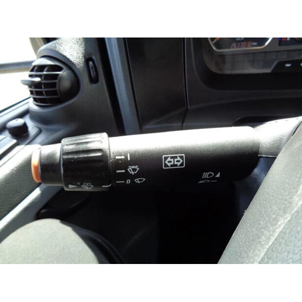 2012 Mercedes-Benz ATEGO 816-45821472