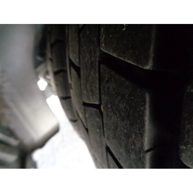 2012 Mercedes-Benz ATEGO 816-45821475