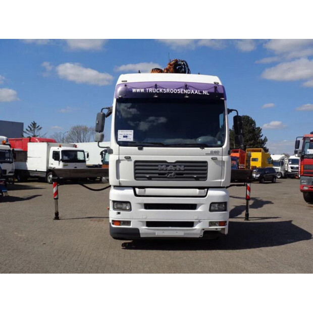 2006 MAN TGA 18.430-45821483