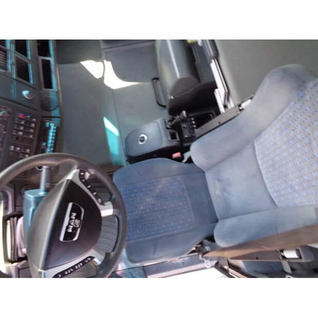 2006 MAN TGA 18.430-45821486