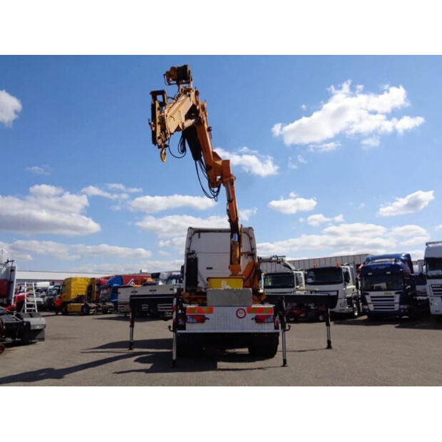 2006 MAN TGA 18.430-45821490