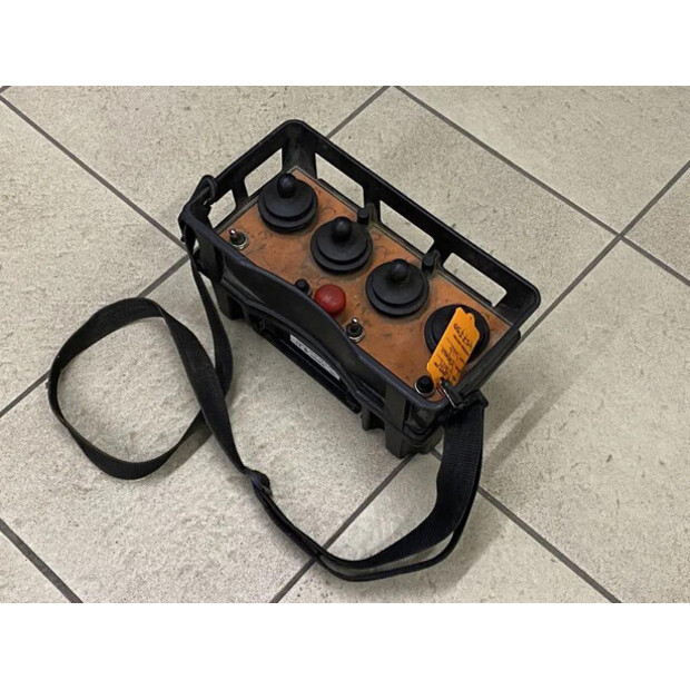 2006 MAN TGA 18.430-45821494