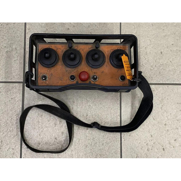 2006 MAN TGA 18.430-45821495