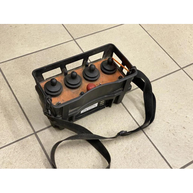 2006 MAN TGA 18.430-45821496