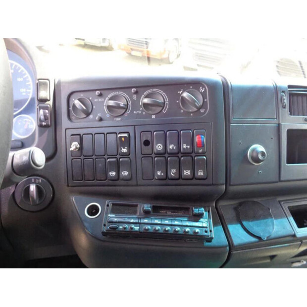 2006 MAN TGA 18.430-45821499