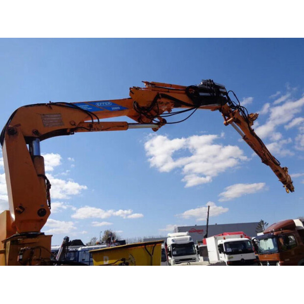 2006 MAN TGA 18.430-45821500