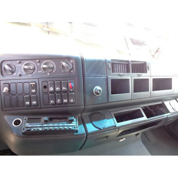 2006 MAN TGA 18.430-45821504