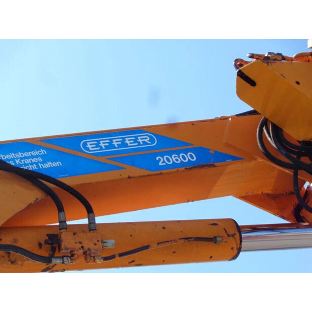 2006 MAN TGA 18.430-45821505