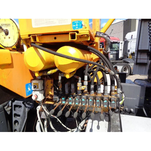 2006 MAN TGA 18.430-45821506