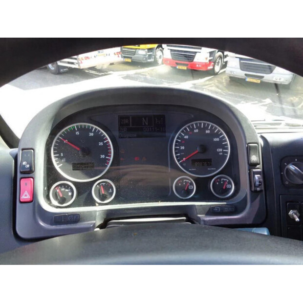 2006 MAN TGA 18.430-45821508