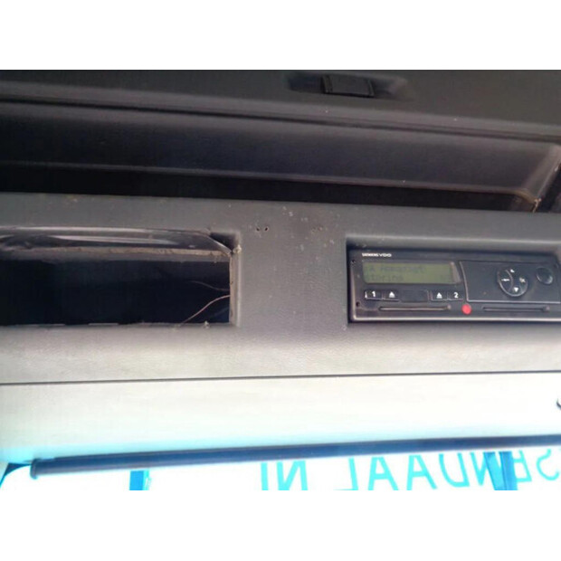 2006 MAN TGA 18.430-45821509