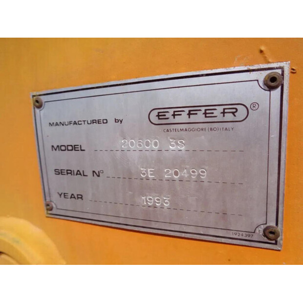 2006 MAN TGA 18.430-45821512