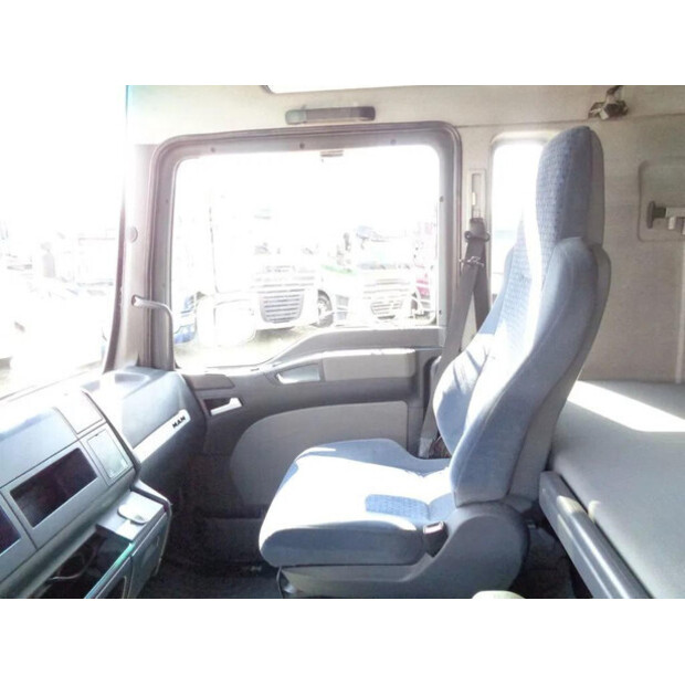 2006 MAN TGA 18.430-45821513