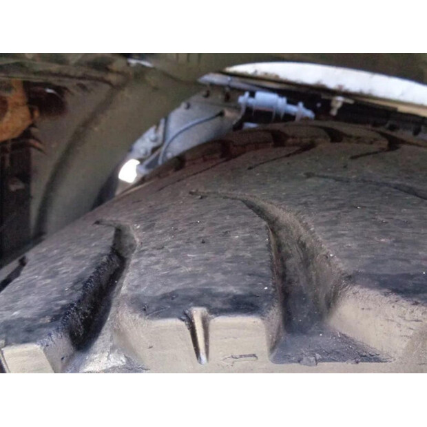 2006 MAN TGA 18.430-45821517