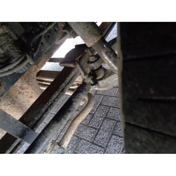 2006 MAN TGA 18.430-45821518