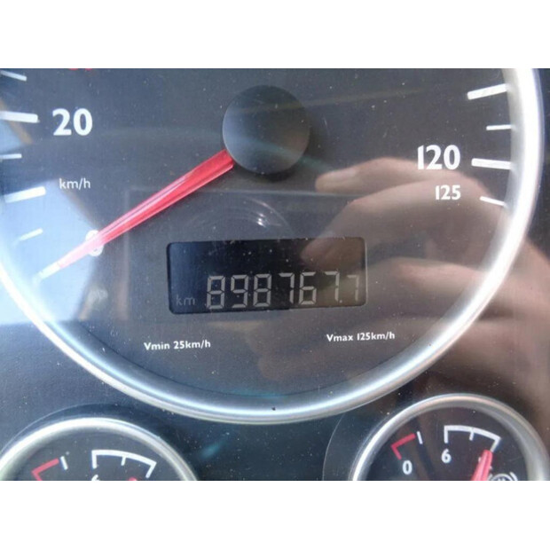 2006 MAN TGA 18.430-45821519