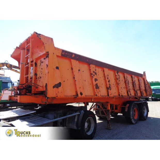 2002 Langendorf SKS 18-45821523