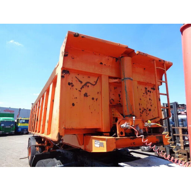 2002 Langendorf SKS 18-45821524