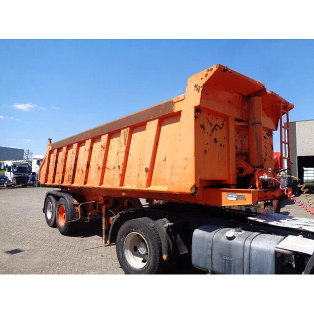 2002 Langendorf SKS 18-45821525