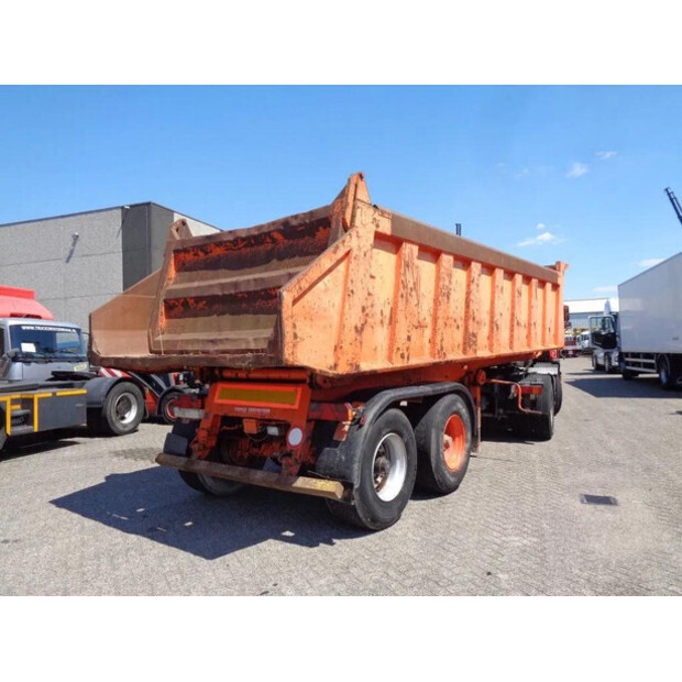 2002 Langendorf SKS 18-45821526