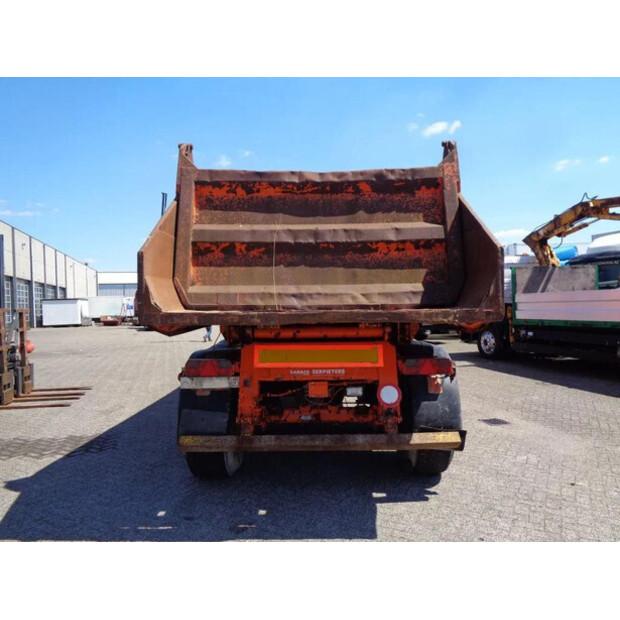 2002 Langendorf SKS 18-45821527