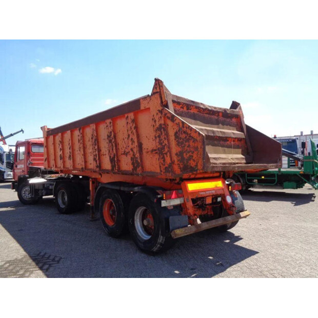 2002 Langendorf SKS 18-45821528