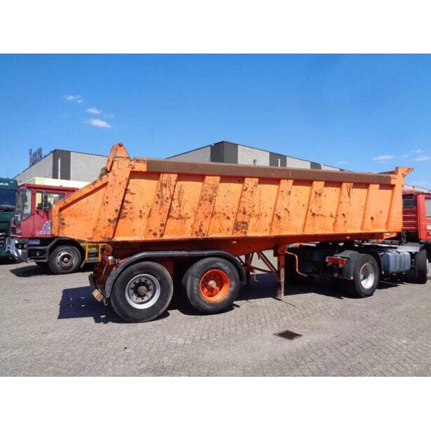 2002 Langendorf SKS 18-45821529