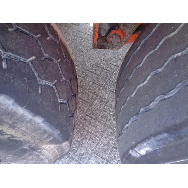 2002 Langendorf SKS 18-45821530