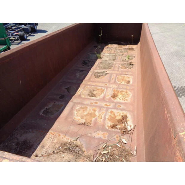 2002 Langendorf SKS 18-45821533