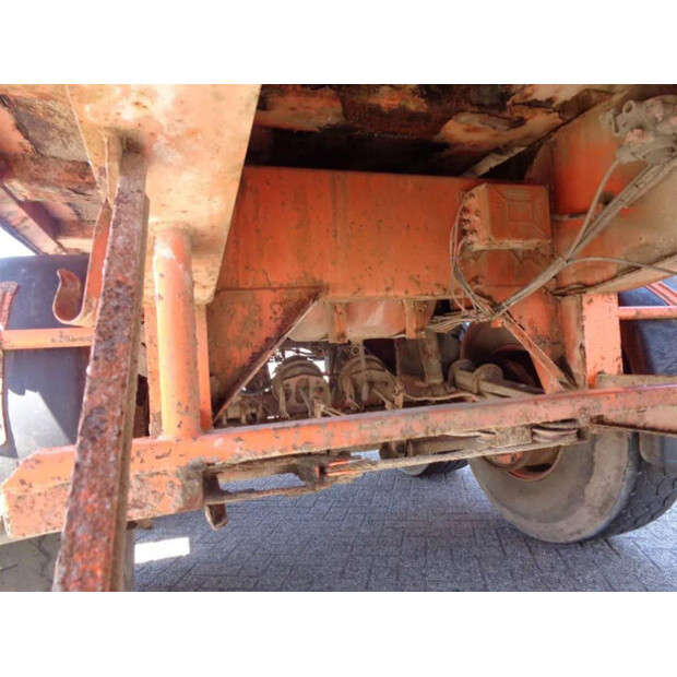 2002 Langendorf SKS 18-45821537