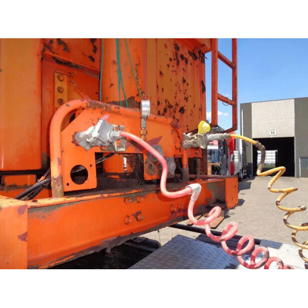 2002 Langendorf SKS 18-45821538