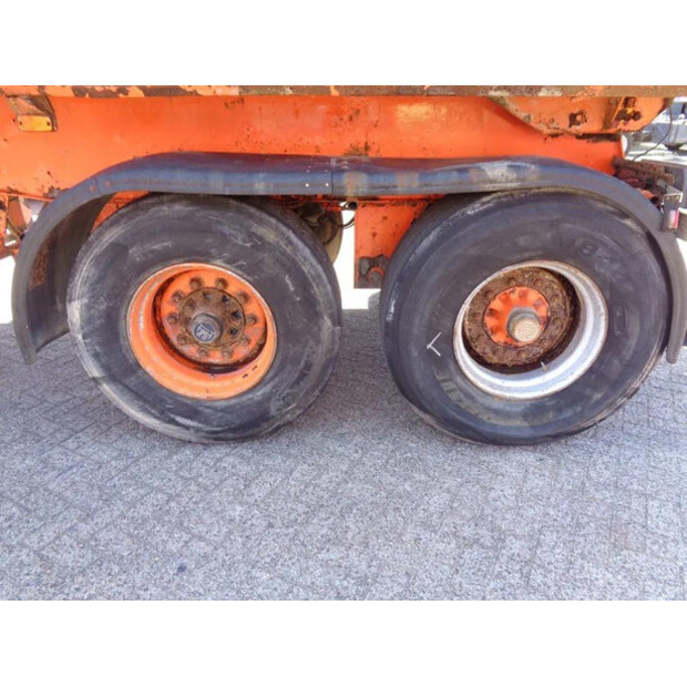 2002 Langendorf SKS 18-45821539