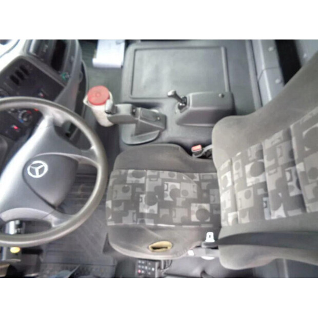 2010 Mercedes-Benz Atego 822-45821545