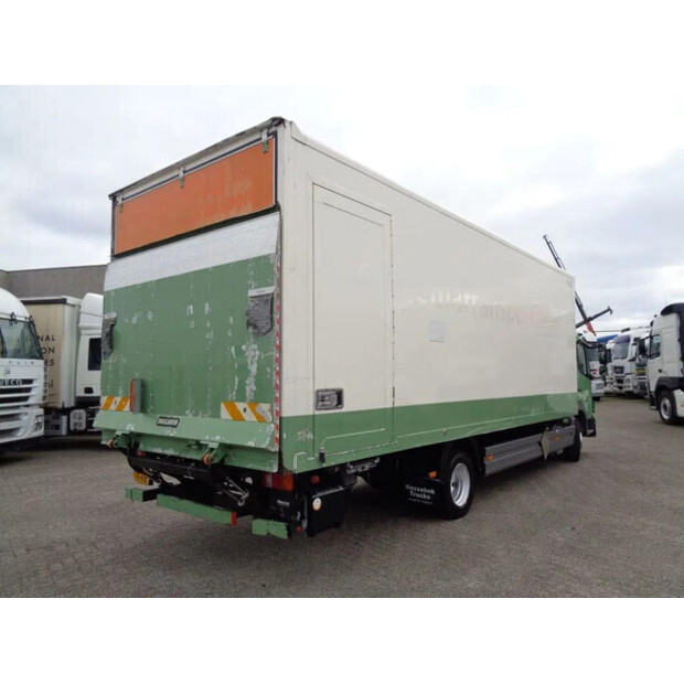 2010 Mercedes-Benz Atego 822-45821547