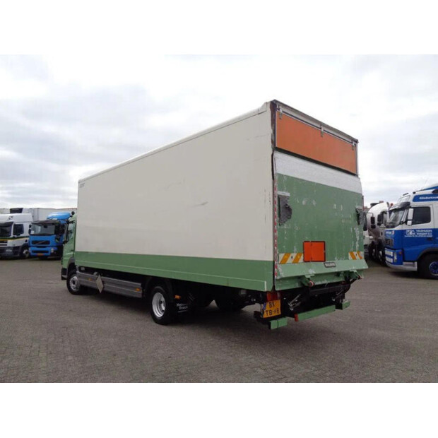 2010 Mercedes-Benz Atego 822-45821549