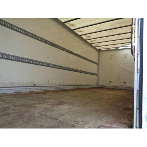 2010 Mercedes-Benz Atego 822-45821551