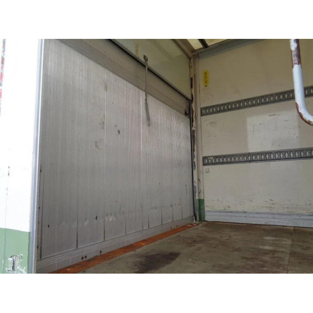 2010 Mercedes-Benz Atego 822-45821552