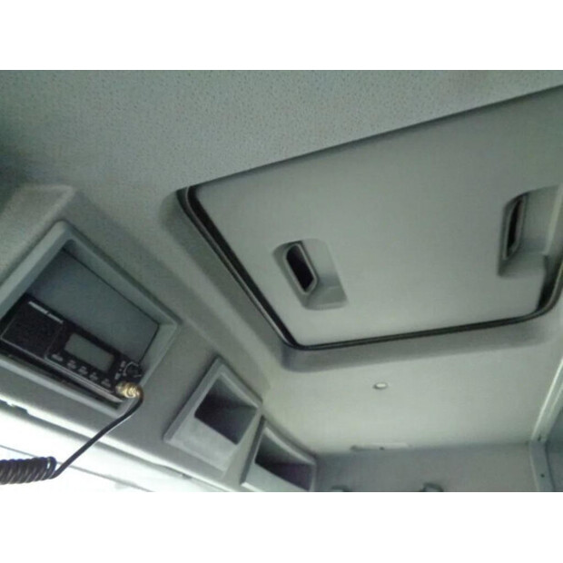 2010 Mercedes-Benz Atego 822-45821553