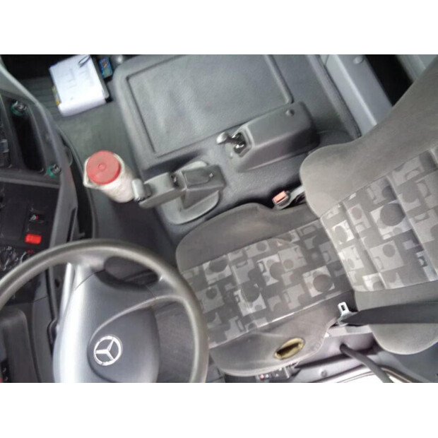 2010 Mercedes-Benz Atego 822-45821554