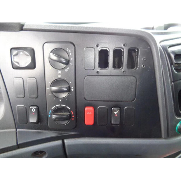 2010 Mercedes-Benz Atego 822-45821555