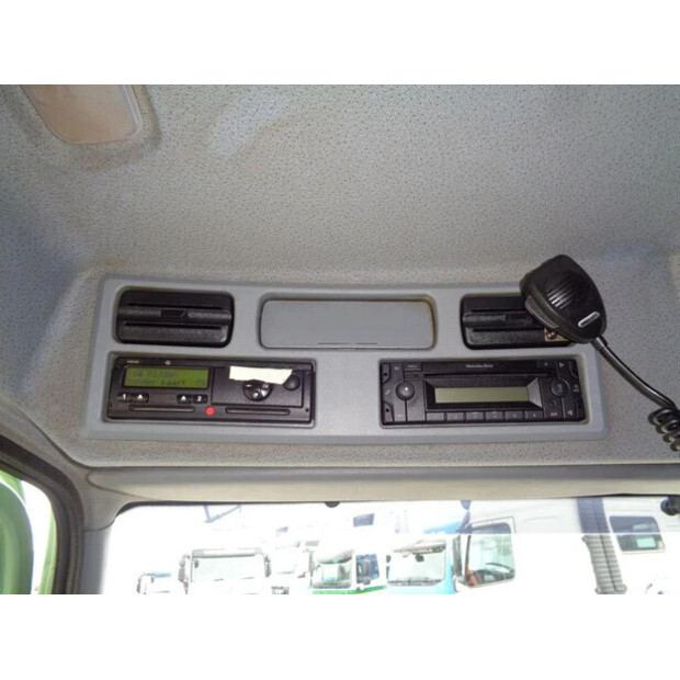 2010 Mercedes-Benz Atego 822-45821556