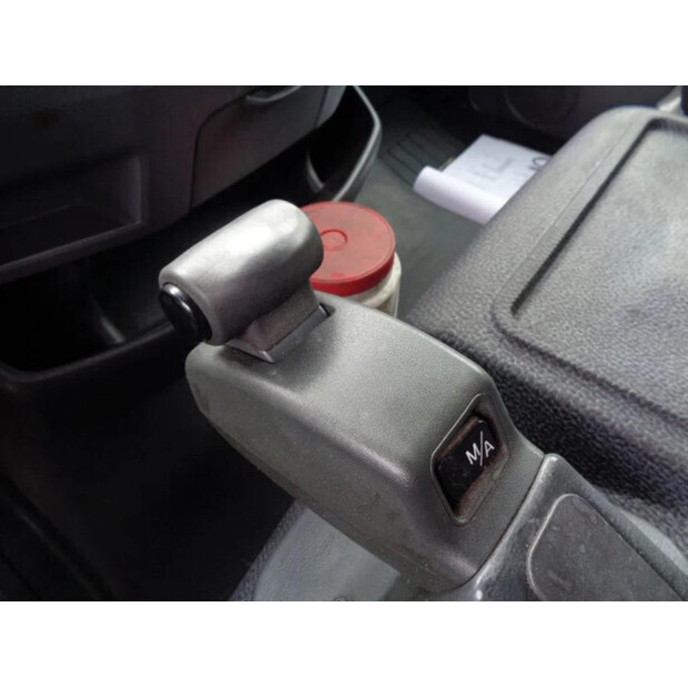 2010 Mercedes-Benz Atego 822-45821559