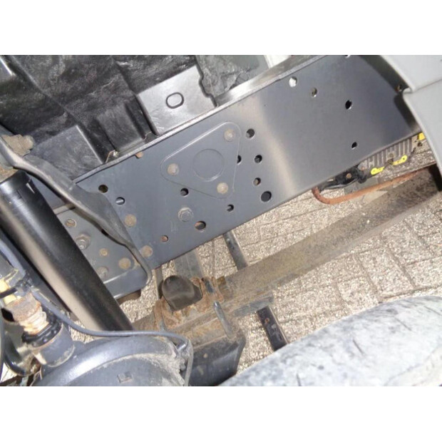 2010 Mercedes-Benz Atego 822-45821562